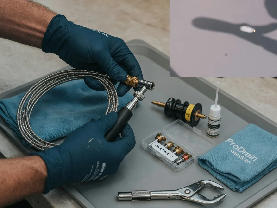 Why choose Drain Cleaning in Marsing, ID